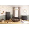 chambre complète trapeze anthracite songes et rigolades
