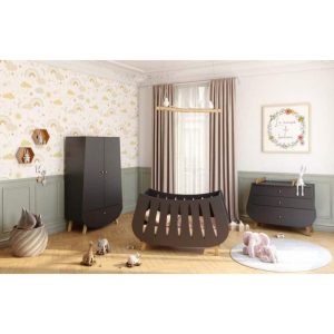 chambre complète trapeze anthracite songes et rigolades