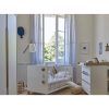 Chambre complète lit 70x140 - commode - armoire Céleste- Galipette