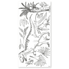 stickers xl dinosaures 2