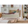 Lit bébé évolutif romance 70 x 140 olive