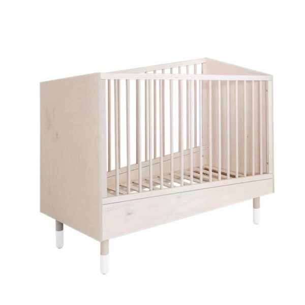 lit bébé évolutif everest 70 x 140 cm – wood luck (4)