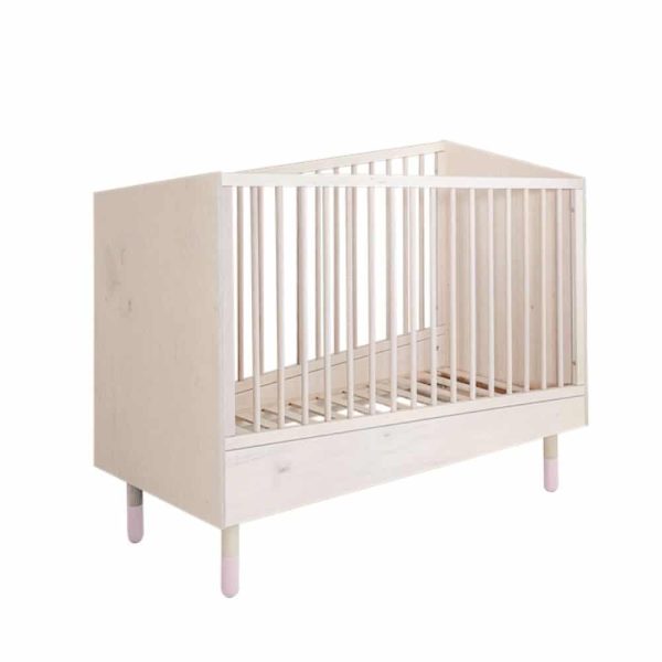 lit bébé évolutif everest 70 x 140 cm – wood luck (5)