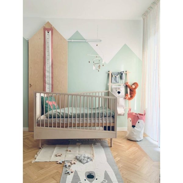 lit bébé évolutif everest 70 x 140 cm – wood luck (9)