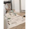 Tapis de jeu enfant Ma petite europe - Mates for living