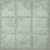 Tapis de jeu rond Vert Menthe - Mates for living