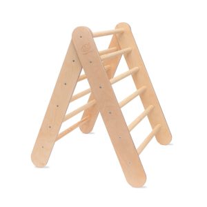 echelle bois naturel meowbaby 01