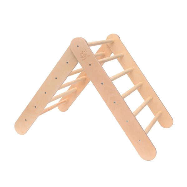 echelle bois naturel meowbaby 02
