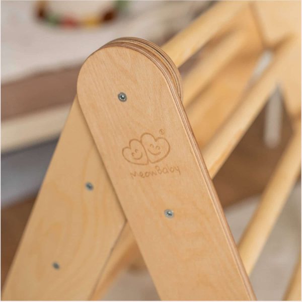echelle bois naturel meowbaby 04