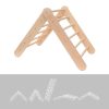 echelle bois naturel meowbaby 05