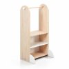 Étagère penderie montessori little things micuna