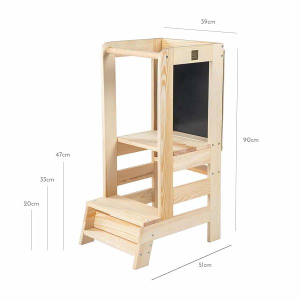 kitchen helper tour modulable 07