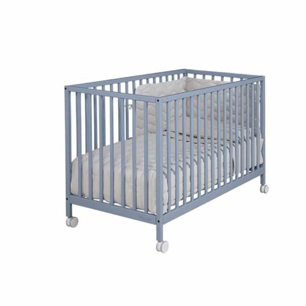 lit bébé 60 x 120 cm mountain blue stone micuna (4)