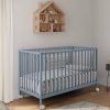lit bébé 60 x 120 cm mountain blue stone micuna (6)