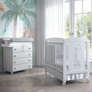 lit bébé cododo sabana micuna