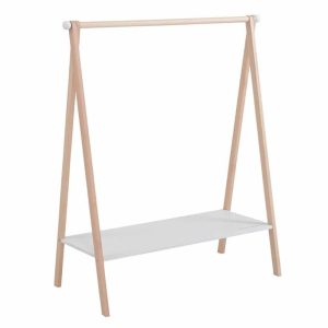 portant en bois de hêtre micussori micuna