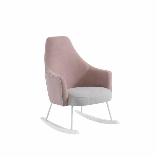 Fauteuil d'allaitement à bascule Moom - Micuna