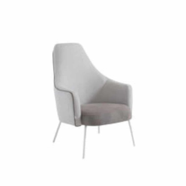 Fauteuil d'allaitement à bascule Moom - Micuna