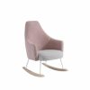 Fauteuil d'allaitement à bascule Moom - Micuna