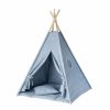 Tipi bleu cosmic - Wigiwama