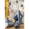 Tipi bleu cosmique - Wigiwama