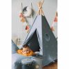 Tipi bleu cosmique - Wigiwama