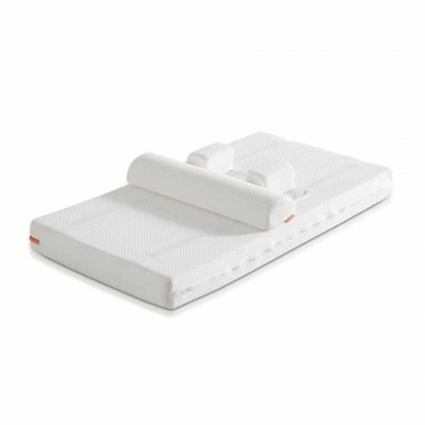 Matelas R&R Basic berceau 120x60 - Micuna