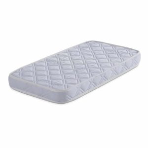 Matelas tissu berceau 120x60 - Micuna