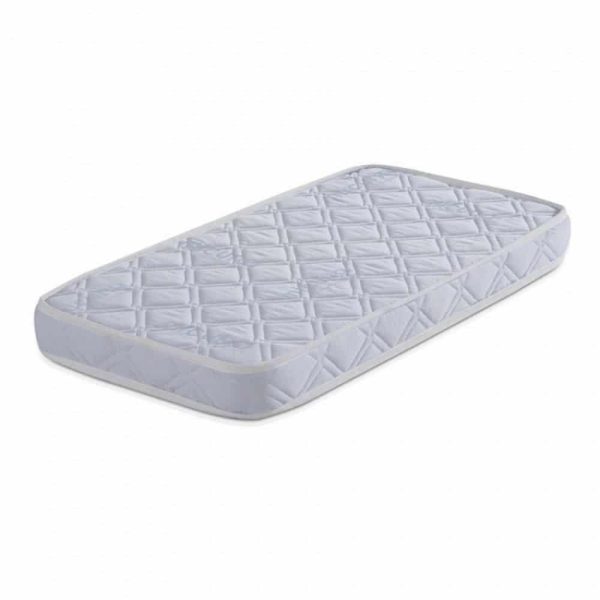 Matelas tissu berceau 120x60 - Micuna