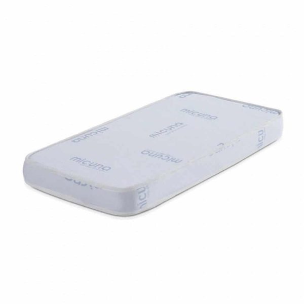 matelas viscoelastique berceau 120x60 Micuna