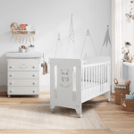 berceau cododo 120 x 60 little panda 1
