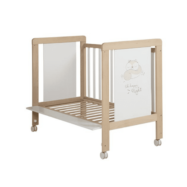 berceau happy 120x6o micuna 2