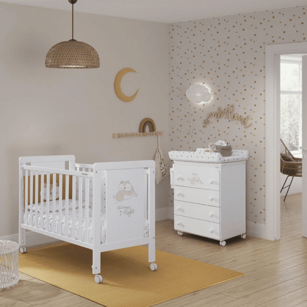berceau happy 120x6o micuna 3