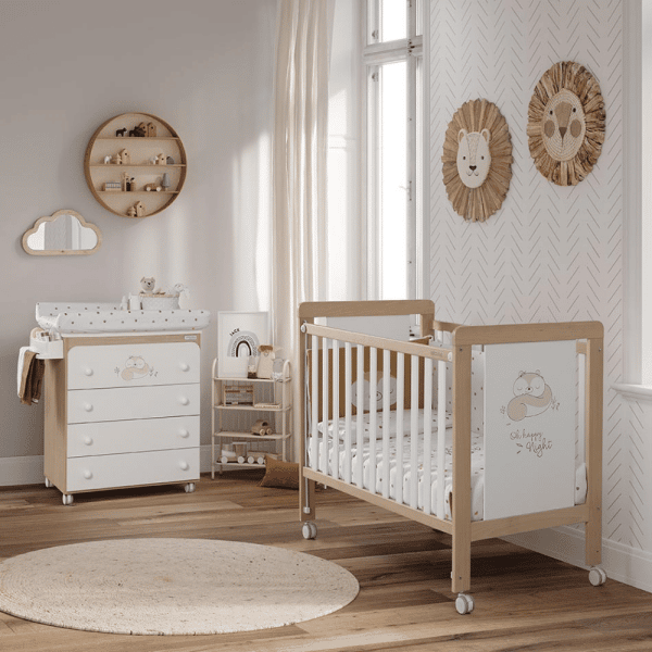 berceau happy 120x6o micuna 4