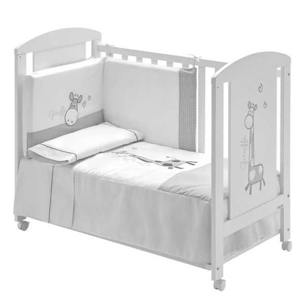 berceau sabana 120 x 60 micuna 4