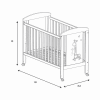 berceau sabana 120 x 60 micuna 6