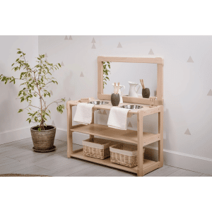 lavabo montessori woodjoy 1