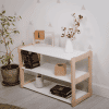 lavabo montessori woodjoy 2