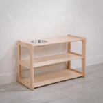 lavabo simple montessori woodjoy 1