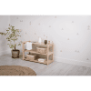 lavabo simple montessori woodjoy 2
