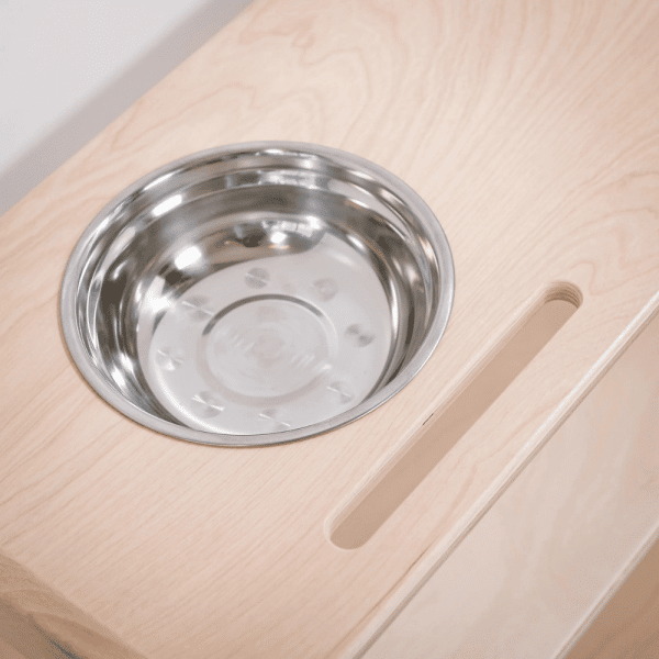 lavabo simple montessori woodjoy 4