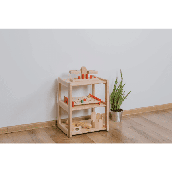 lavabo simple vasque montessori 4