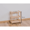 lavabo simple vasque montessori 5
