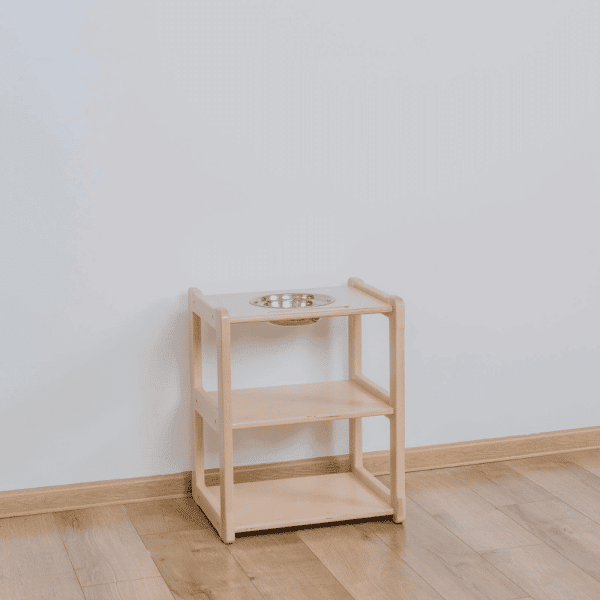 lavabo simple vasque montessori 6