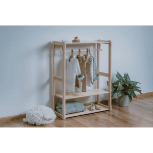 penderie montessori woodjoy 1