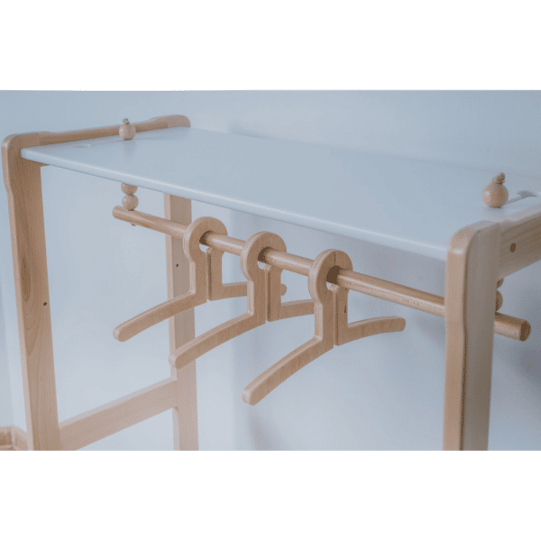 penderie montessori woodjoy 5