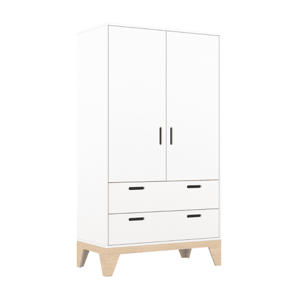 songes & rigolades armoire mia 1