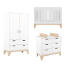 songes & rigolades chambre complète mia 1