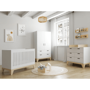 songes & rigolades chambre complète mia 2