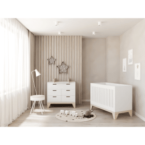 songes & rigolades chambre duo mia